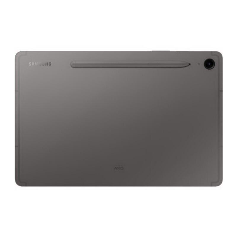Планшет Samsung Galaxy Tab S9 FE 5G 6/128GB SM-X516 Gray (SM-X516BZAASEK) - фото 3 Планшет Samsung Galaxy Tab S9 FE 5G 6/128GB SM-X516 Gray (SM-X516BZAASEK) - фото 3