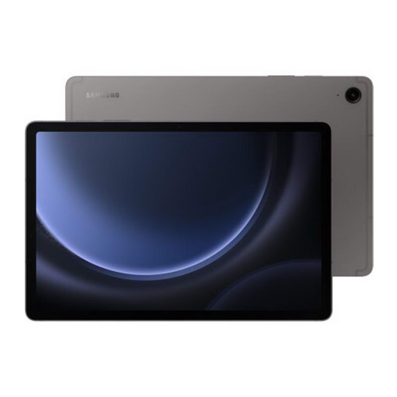 Планшет Samsung Galaxy Tab S9 FE 5G 6/128GB SM-X516 Gray (SM-X516BZAASEK)