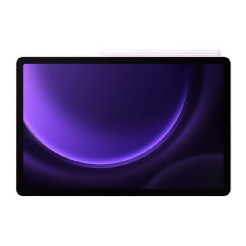Планшет Samsung Galaxy Tab S9 FE 5G SM-X516 Lavender (SM-X516BLIASEK) - фото 2 Планшет Samsung Galaxy Tab S9 FE 5G SM-X516 Lavender (SM-X516BLIASEK) - фото 2