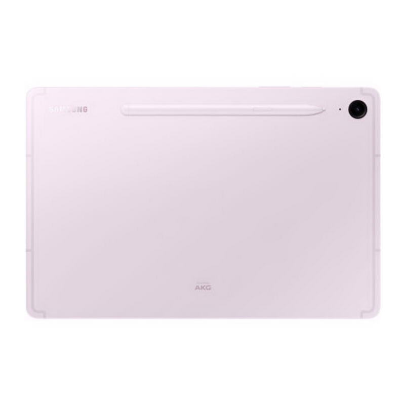 Планшет Samsung Galaxy Tab S9 FE 5G SM-X516 Lavender (SM-X516BLIASEK) - фото 3 Планшет Samsung Galaxy Tab S9 FE 5G SM-X516 Lavender (SM-X516BLIASEK) - фото 3