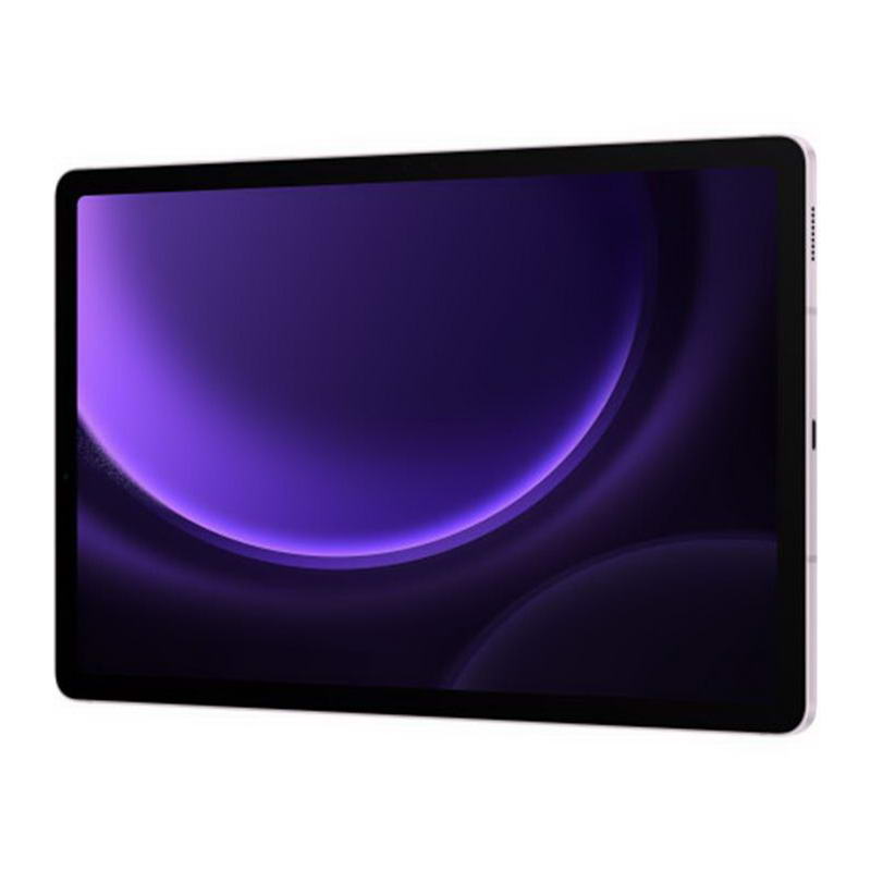 Планшет Samsung Galaxy Tab S9 FE 5G SM-X516 Lavender (SM-X516BLIASEK) - фото 1 Планшет Samsung Galaxy Tab S9 FE 5G SM-X516 Lavender (SM-X516BLIASEK) - фото 1