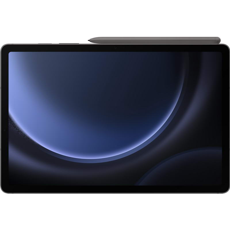 Планшет Samsung Galaxy Tab S9 FE Wi-Fi 6/128GB Gray (SM-X510NZAASEK) - фото 2 Планшет Samsung Galaxy Tab S9 FE Wi-Fi 6/128GB Gray (SM-X510NZAASEK) - фото 2