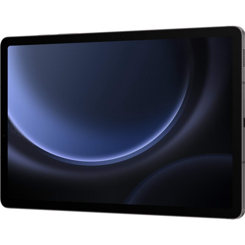 Планшет Samsung Galaxy Tab S9 FE Wi-Fi 6/128GB Gray (SM-X510NZAASEK) - фото 3 Планшет Samsung Galaxy Tab S9 FE Wi-Fi 6/128GB Gray (SM-X510NZAASEK) - фото 3
