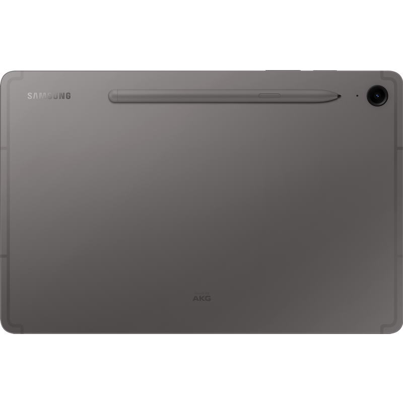 Планшет Samsung Galaxy Tab S9 FE Wi-Fi 6/128GB Gray (SM-X510NZAASEK) - фото 1 Планшет Samsung Galaxy Tab S9 FE Wi-Fi 6/128GB Gray (SM-X510NZAASEK) - фото 1