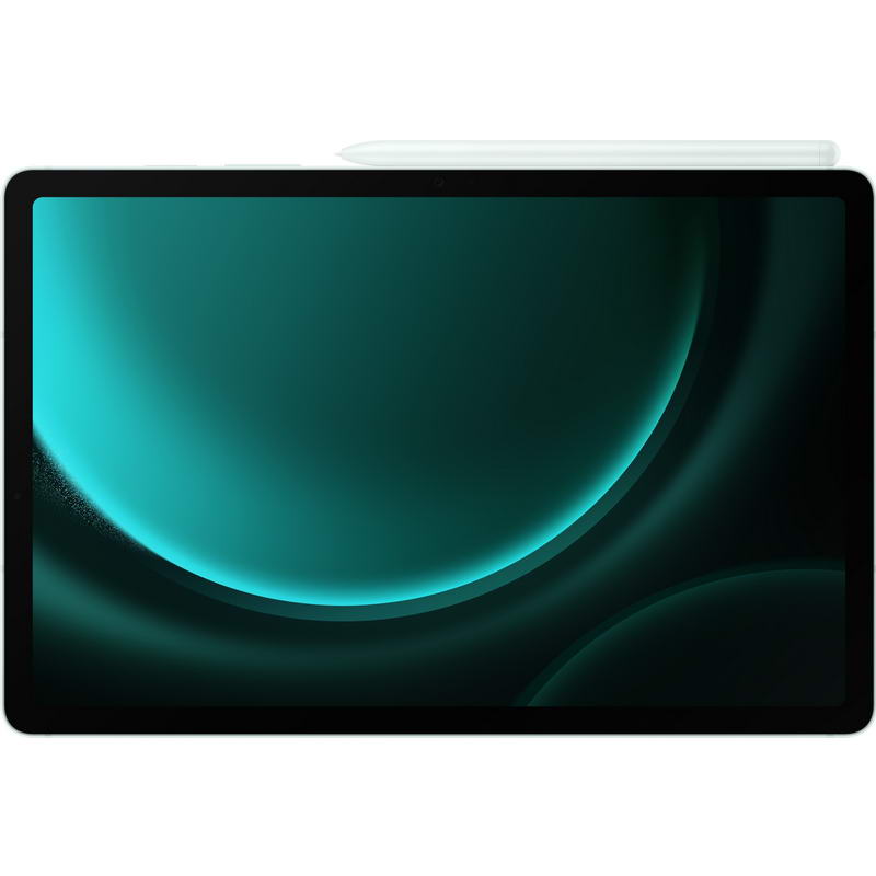 Планшет Samsung Galaxy Tab S9 FE Wi-Fi 6/128GB Ocean Green (SM-X510NLGA) - фото 2