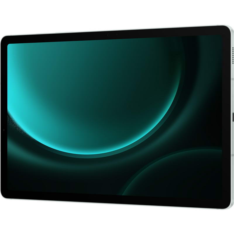 Планшет Samsung Galaxy Tab S9 FE Wi-Fi 6/128GB Ocean Green (SM-X510NLGA) - фото 1