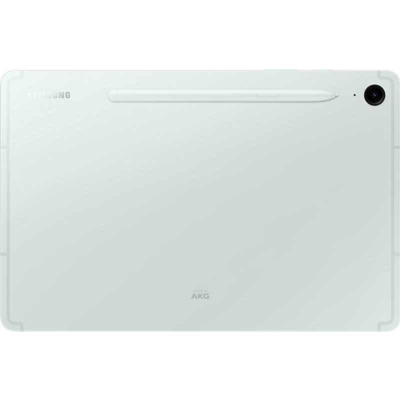 Планшет Samsung Galaxy Tab S9 FE Wi-Fi 6/128GB Ocean Green (SM-X510NLGA) - фото 3