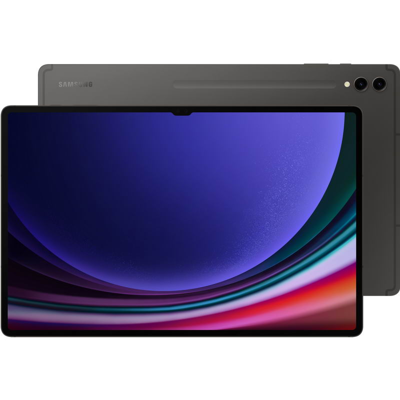 Планшет Samsung Galaxy Tab S9 Ultra 12/512GB 5G Graphite (SM-X916BZAE)