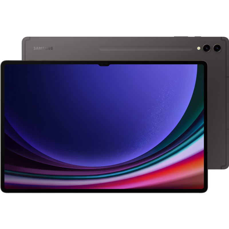 Планшет Samsung Galaxy Tab S9 Ultra 12/512GB Wi-Fi Graphite (SM-X910NZAE)