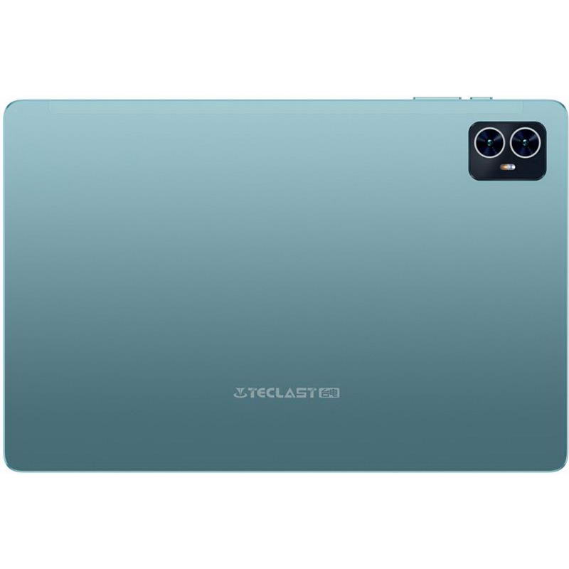 Планшет Teclast M50 LTE 6/128GB Blue (6940709685532) - фото 1 Планшет Teclast M50 LTE 6/128GB Blue (6940709685532) - фото 1