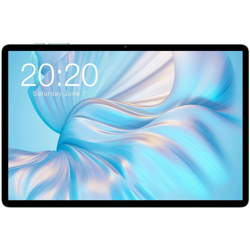 Планшет Teclast M50 Pro 8/256 LTE (M4P1/TL-112229) Aqua Blue (UA) - фото 2