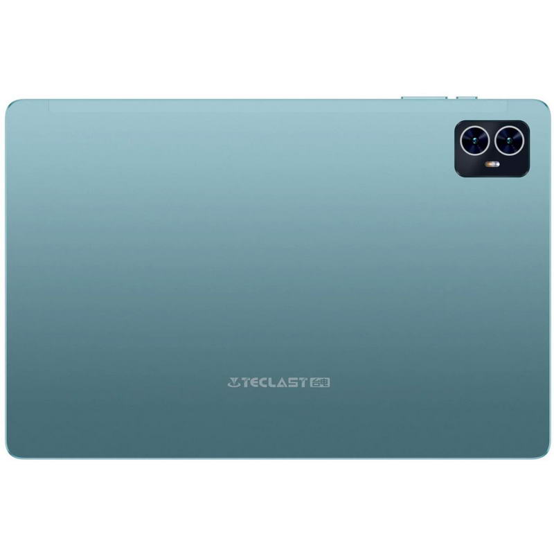 Планшет Teclast M50 Pro LTE 8/256GB Aqua Blue (6940709685389) - фото 3