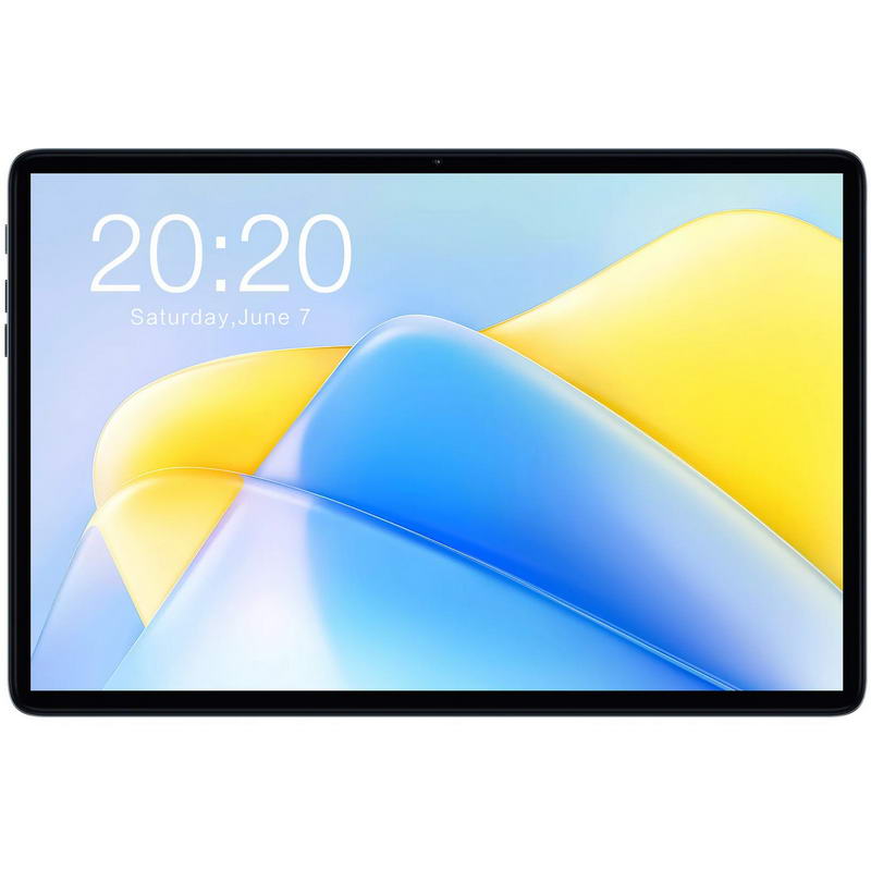 Планшет Teclast P40HD LTE 8/128GB Space Gray (6940709685266) - фото 2 Планшет Teclast P40HD LTE 8/128GB Space Gray (6940709685266) - фото 2
