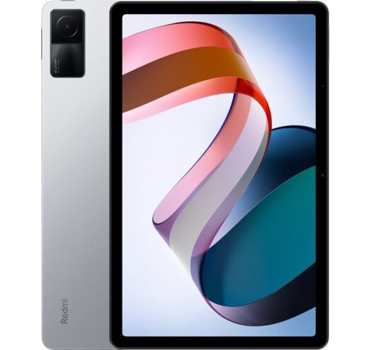 Планшет Xiaomi Redmi Pad 4/128GB Moonlight Silver (VHU4171EU)