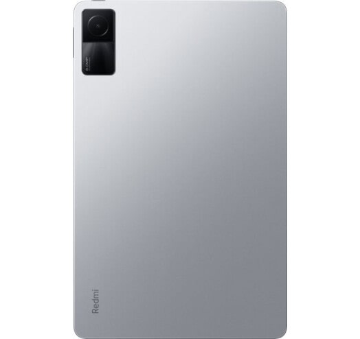 Планшет Xiaomi Redmi Pad 4/128GB Moonlight Silver (VHU4171EU) - фото 1 Планшет Xiaomi Redmi Pad 4/128GB Moonlight Silver (VHU4171EU) - фото 1