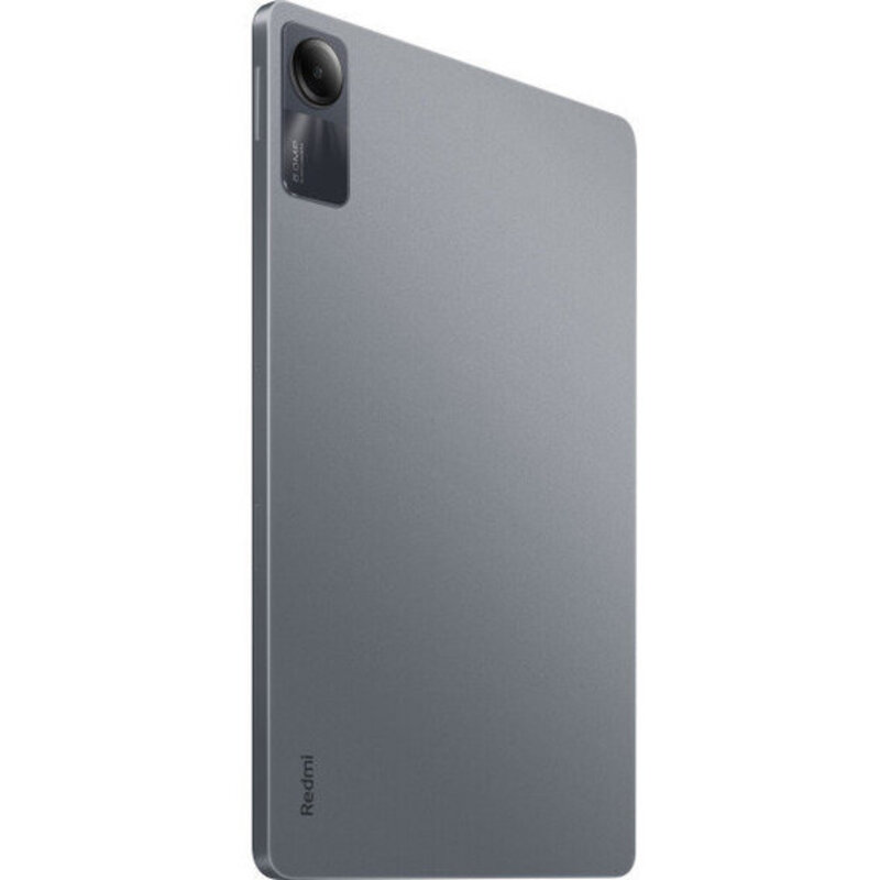 Планшет Xiaomi Redmi Pad SE 4/128GB Graphite Gray (VHU4448EU) (UA) - фото 2 Планшет Xiaomi Redmi Pad SE 4/128GB Graphite Gray (VHU4448EU) (UA) - фото 2