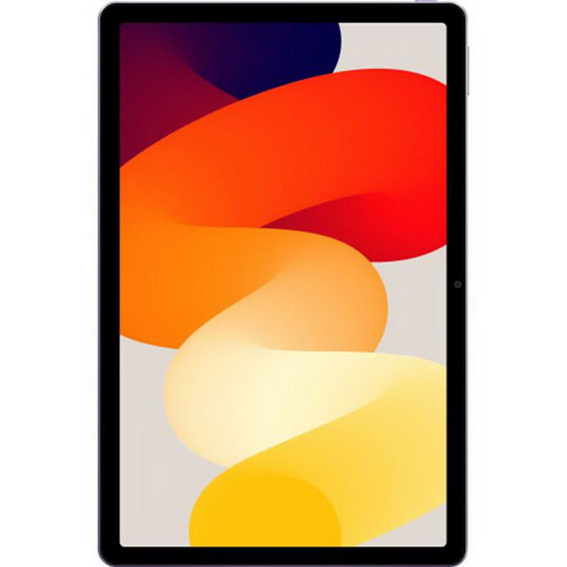Планшет Xiaomi Redmi Pad SE 6/128GB Lavender Purple EU - фото 1