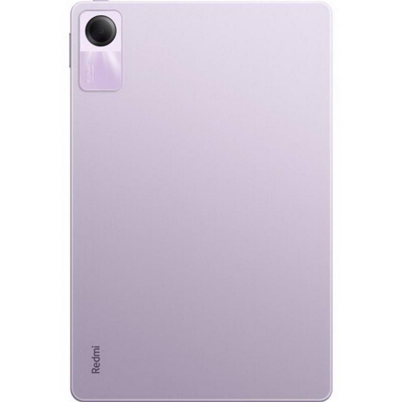 Планшет Xiaomi Redmi Pad SE 6/128GB Lavender Purple EU - фото 2