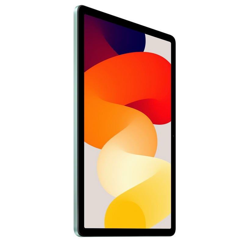 Планшет Xiaomi Redmi Pad SE 6/128GB Mint Green EU - фото 1