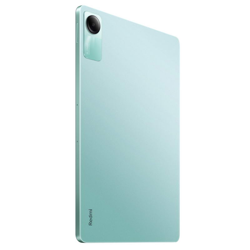 Планшет Xiaomi Redmi Pad SE 6/128GB Mint Green EU - фото 2