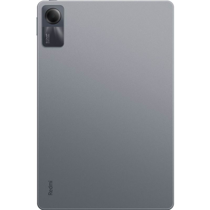 Планшет Xiaomi Redmi Pad SE 8/256GB Graphite Gray EU - фото 1