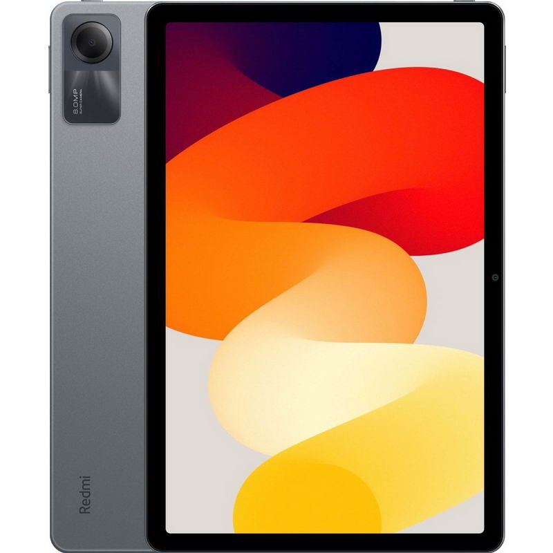 Планшет Xiaomi Redmi Pad SE 8/256GB Graphite Gray EU