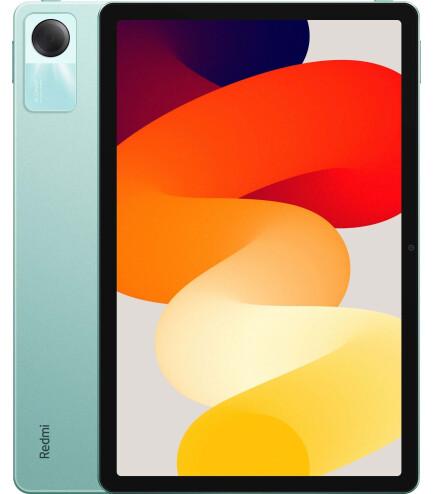 Планшет Xiaomi Redmi Pad SE 8/256GB Mint Green EU