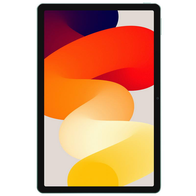 Планшет Xiaomi Redmi Pad SE 8/256GB Mint Green EU - фото 3 Планшет Xiaomi Redmi Pad SE 8/256GB Mint Green EU - фото 3