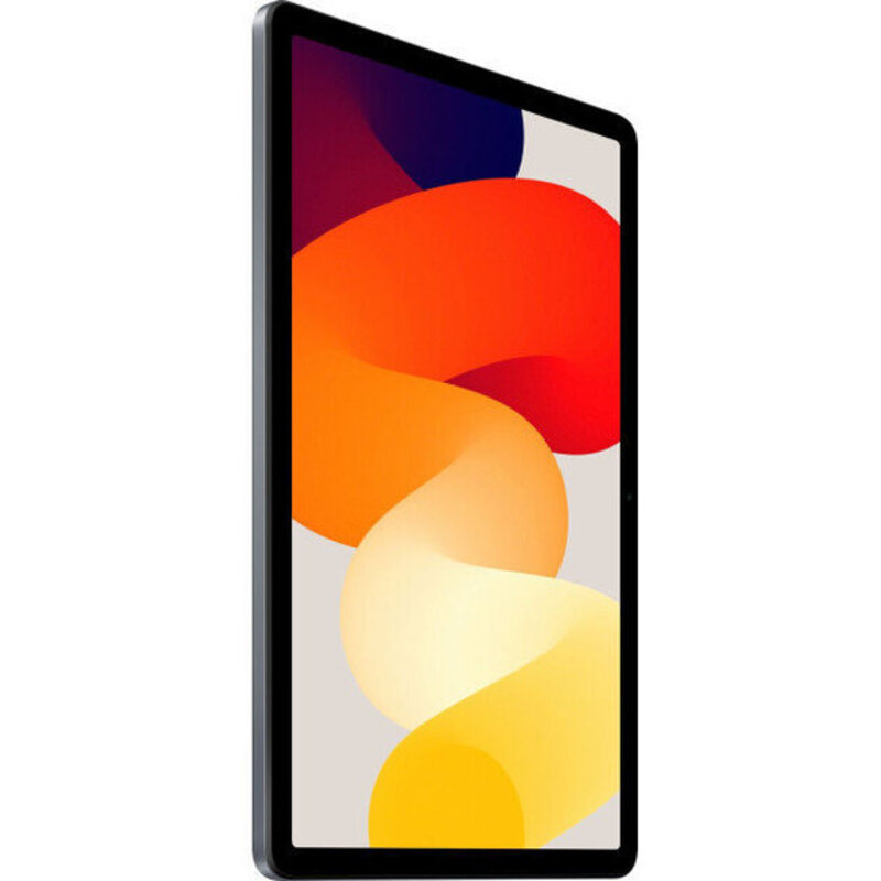 Планшет Xiaomi Redmi Pad SE 8/256GB Mint Green (Global Version) - фото 2 Планшет Xiaomi Redmi Pad SE 8/256GB Mint Green (Global Version) - фото 2
