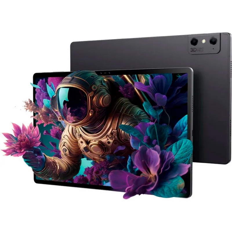 Планшет ZTE Nubia Pad 3D 8/128GB LTE Black (LPD-20W) (Global Version)