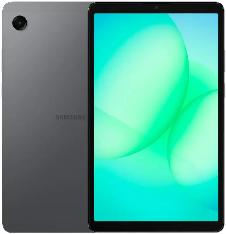 Планшет Samsung Galaxy Tab A11 SM-X135 4G 8/128GB Gray (SM-X135FZAEEUC)