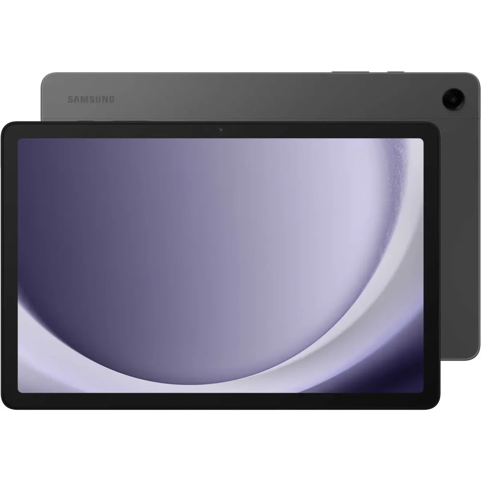 Планшет Samsung Galaxy Tab A9+ X216R 2025 5G 8/256GB Wi-Fi Gray (SM-X216RZAPEUC) (UA)