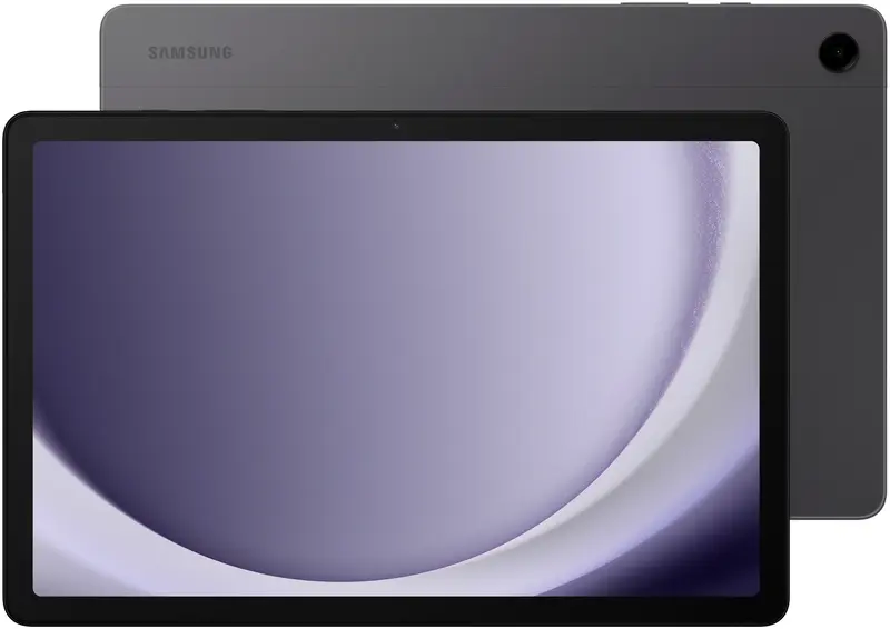 Планшет Samsung Galaxy Tab A9+ 2025 6/128GB Wi-Fi Gray (SM-X210RZAREUC)