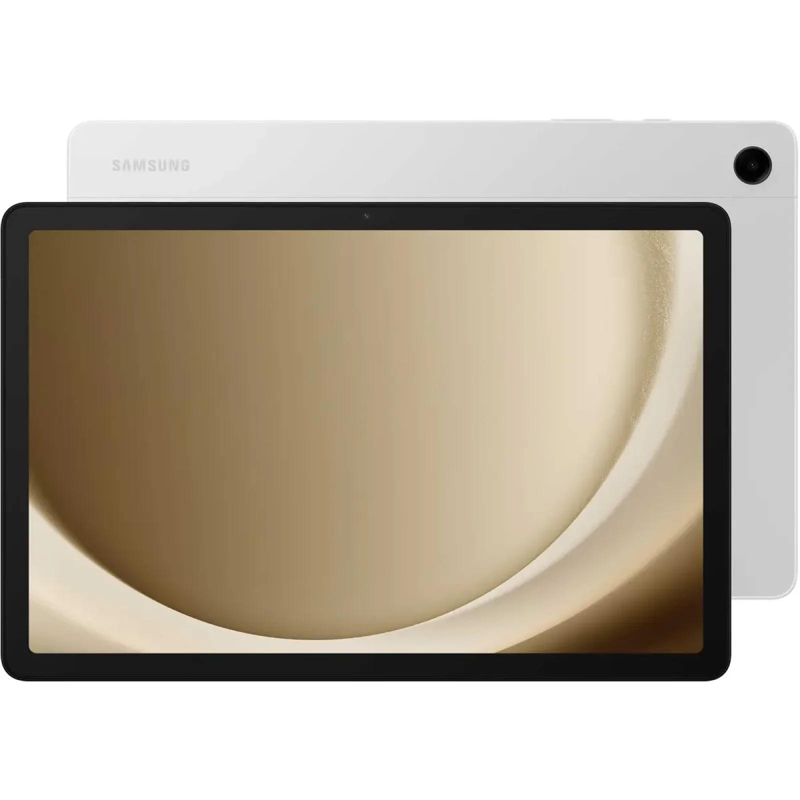Планшет Samsung Galaxy Tab A9+ 4/64GB Wi-Fi Silver (SM-X210NZSA) (Global Version)