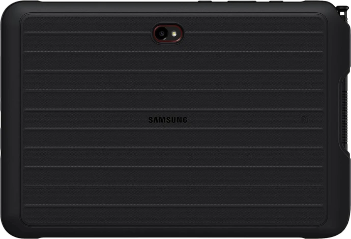 Планшет Samsung Galaxy Tab Active 4 Pro 10.1 5G Enterprise Edition 4/64GB Black (SM-T636BZKA) - фото 1 Планшет Samsung Galaxy Tab Active 4 Pro 10.1 5G Enterprise Edition 4/64GB Black (SM-T636BZKA) - фото 1