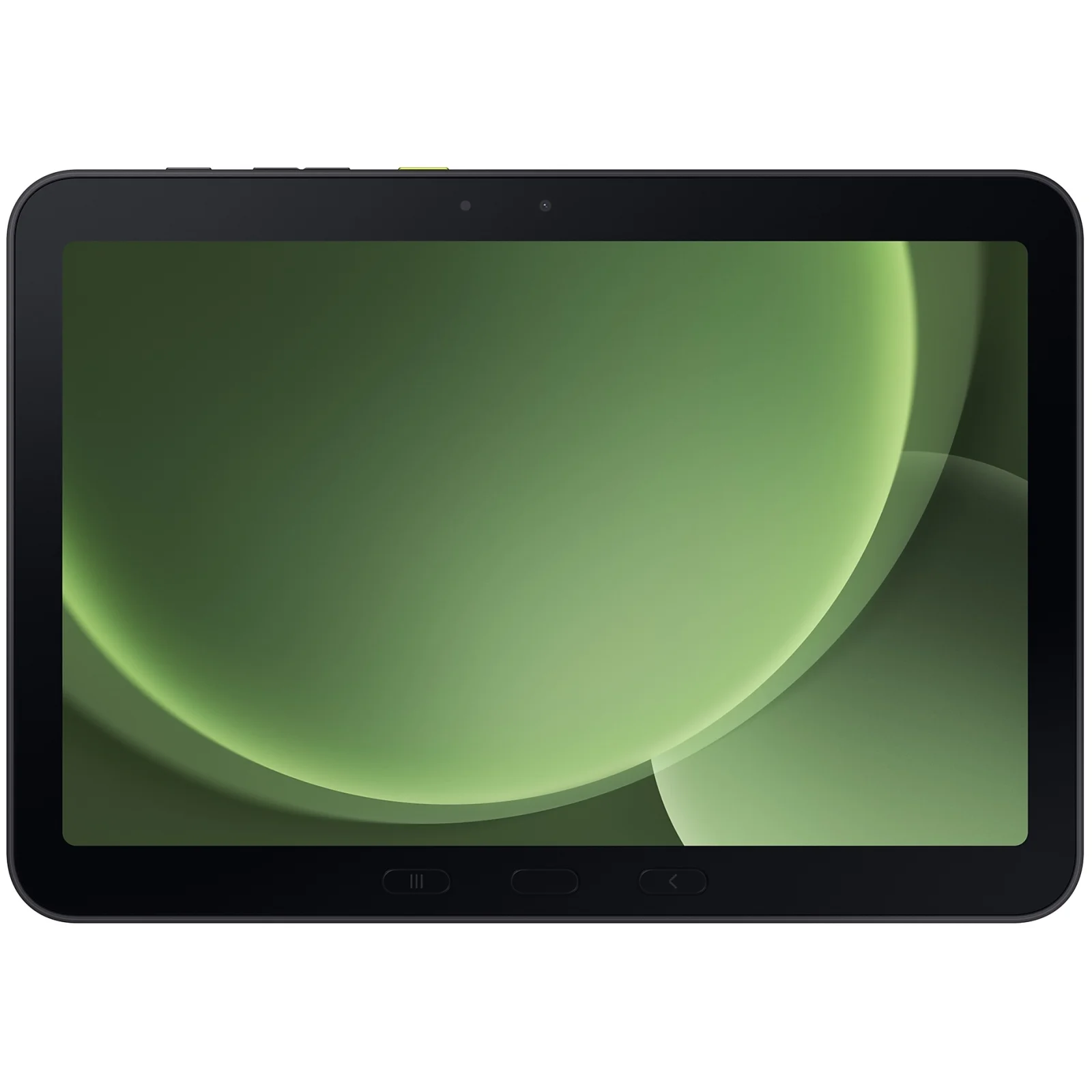 Планшет Samsung Galaxy Tab Active5 Pro 5G 8/256GB Green (SM‑X356BZGE) - фото 1