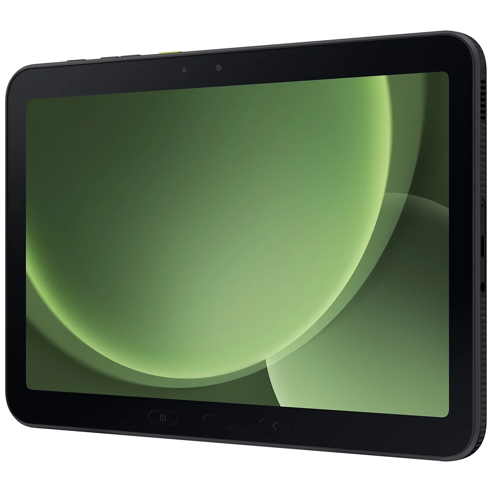 Планшет Samsung Galaxy Tab Active5 Pro 5G 8/256GB Green (SM‑X356BZGE) - фото 2