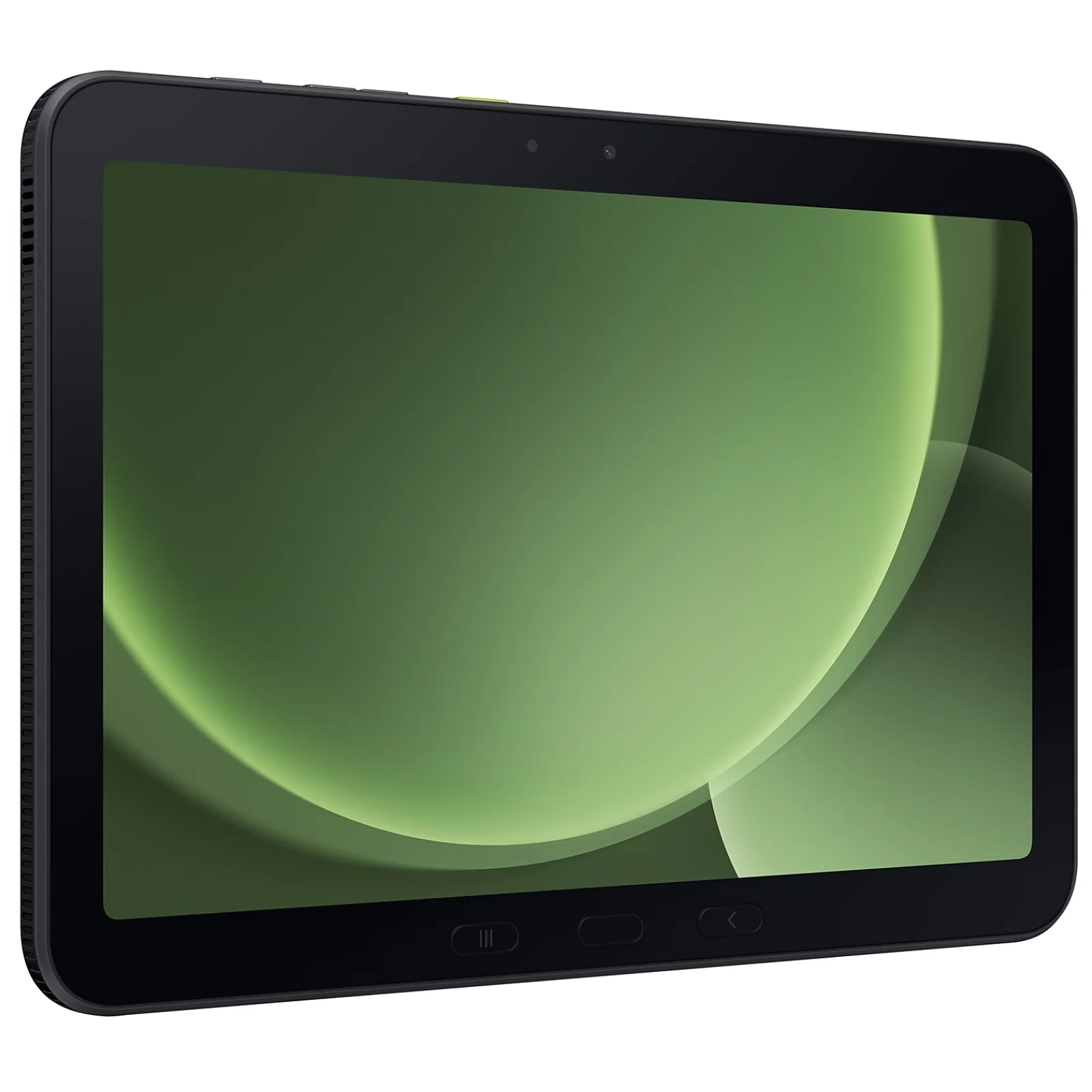 Планшет Samsung Galaxy Tab Active5 Pro 5G 8/256GB Green (SM‑X356BZGE) - фото 3