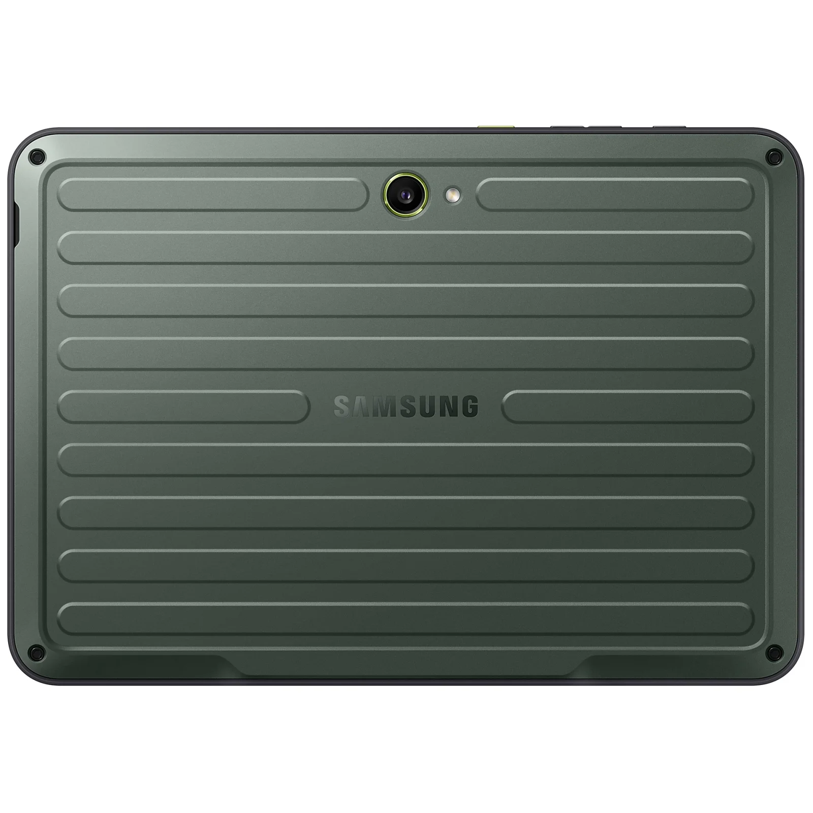 Планшет Samsung Galaxy Tab Active5 Pro 5G 8/256GB Green (SM‑X356BZGE) - фото 4