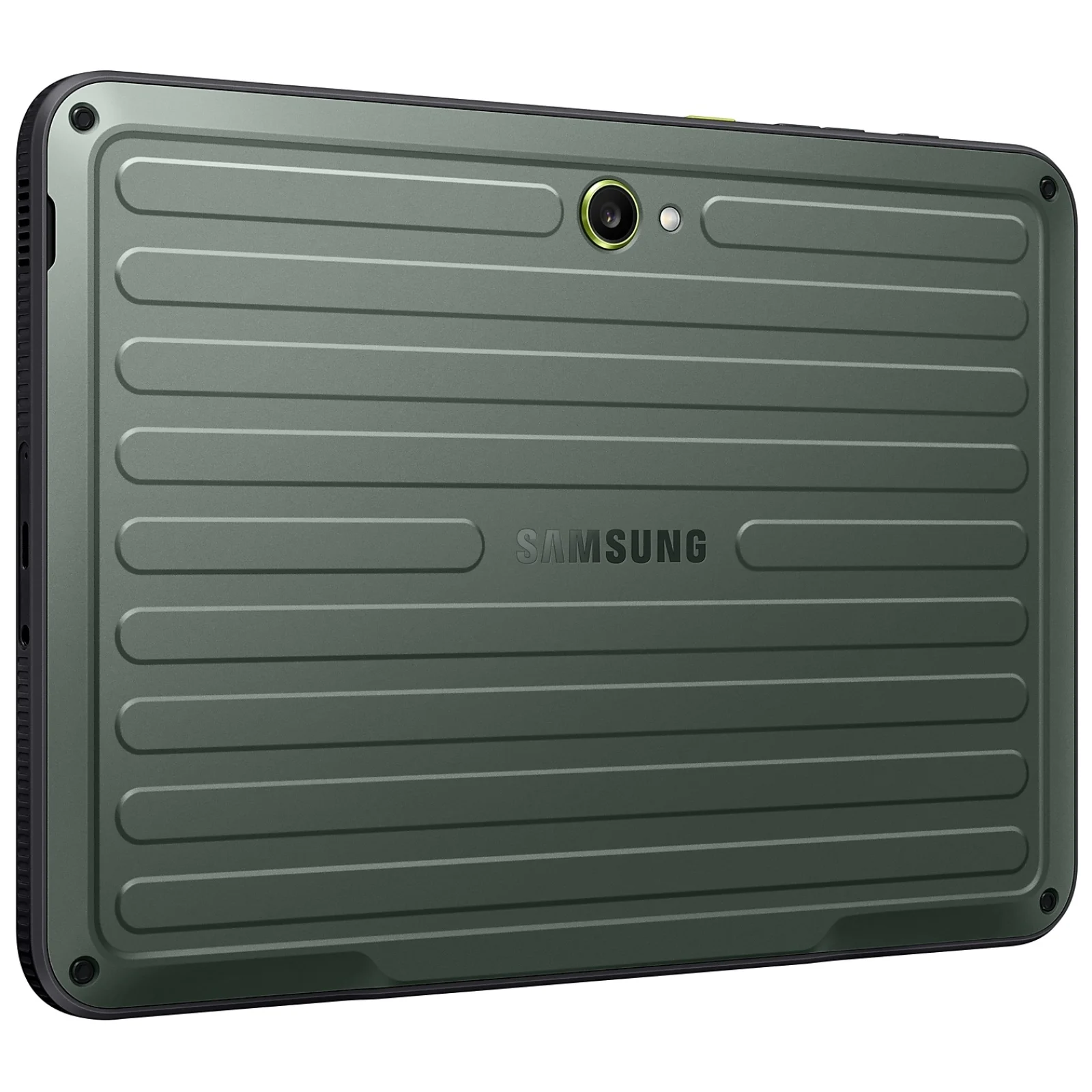 Планшет Samsung Galaxy Tab Active5 Pro 5G 8/256GB Green (SM‑X356BZGE) - фото 5