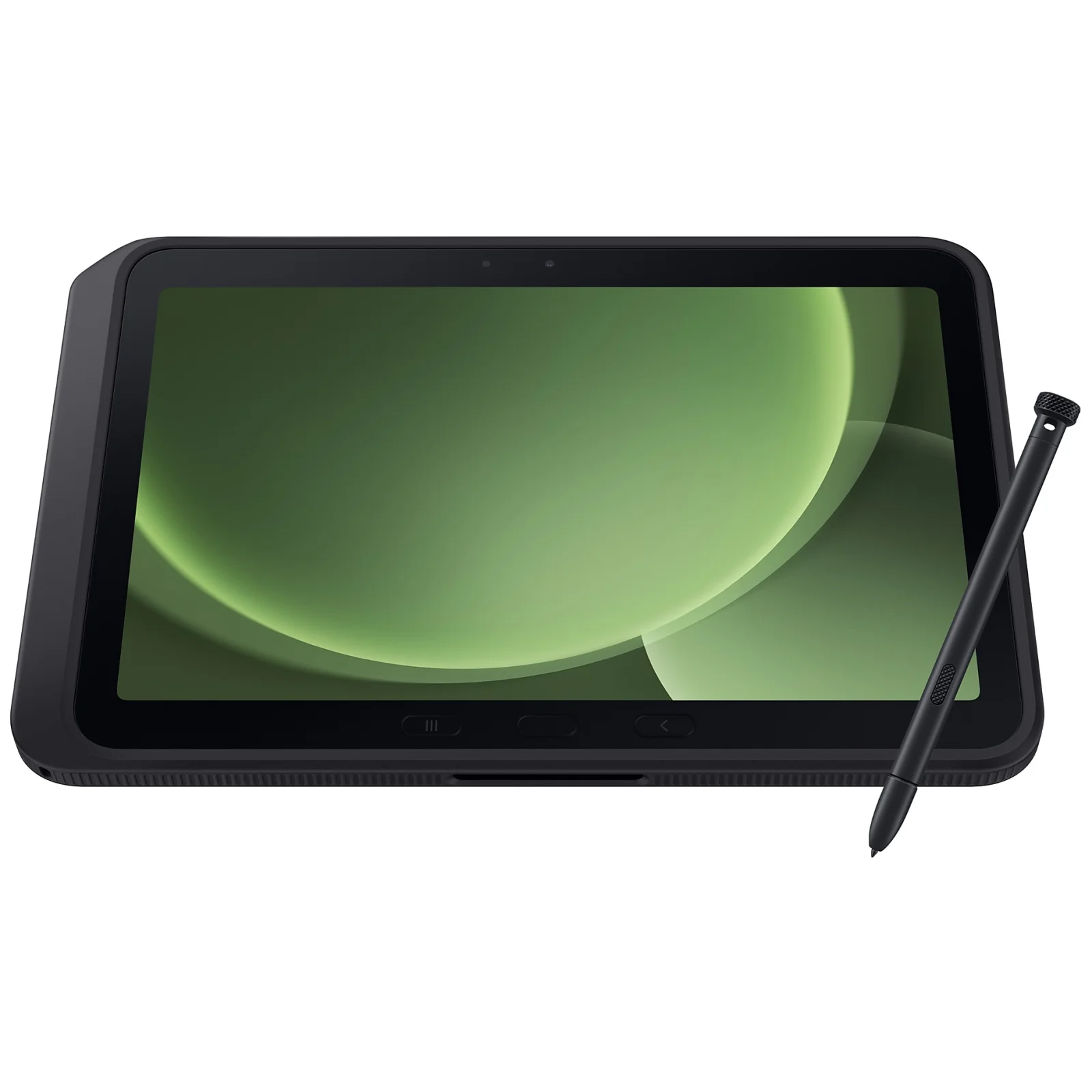 Планшет Samsung Galaxy Tab Active5 Pro 5G 8/256GB Green (SM‑X356BZGE) - фото 7