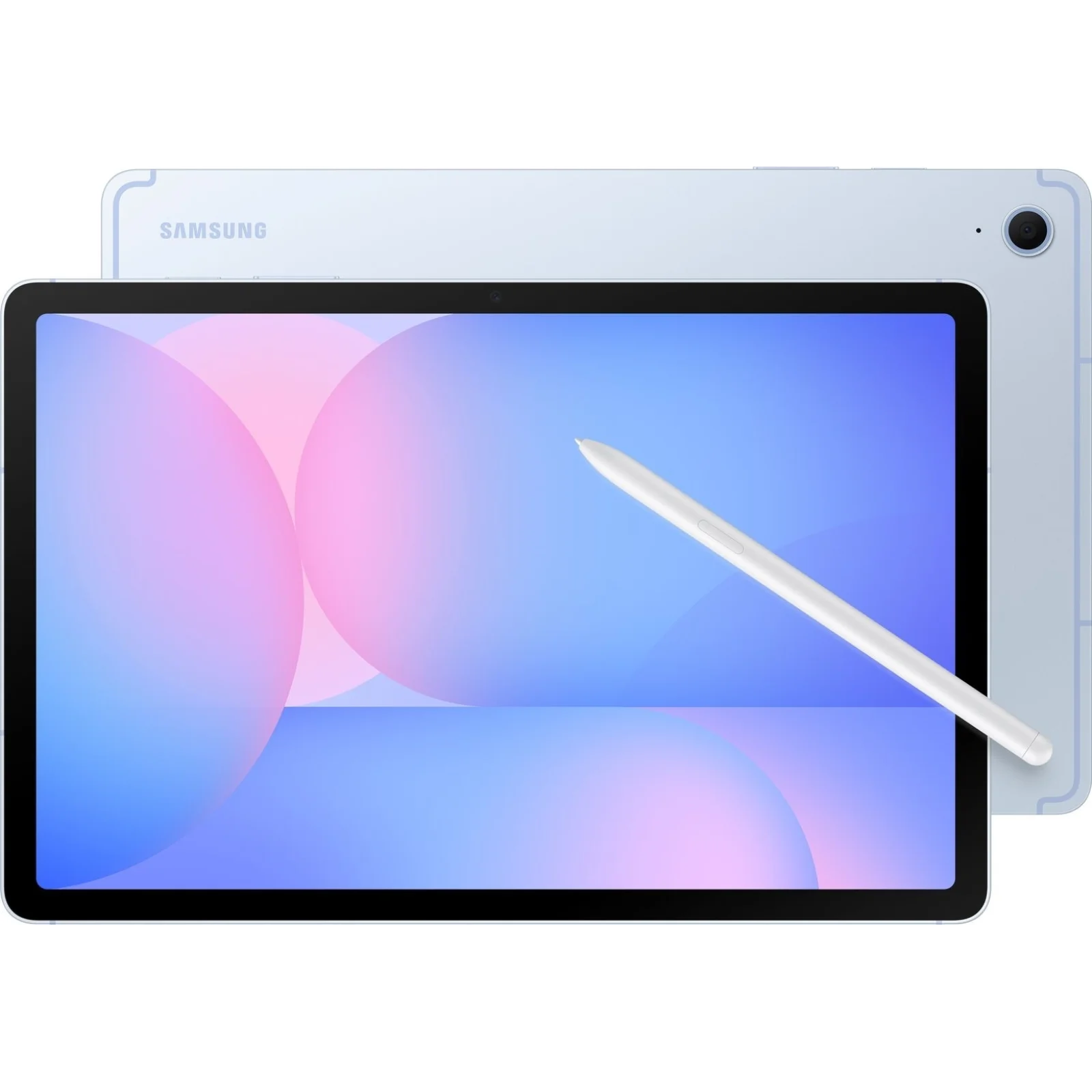 Планшет Samsung Galaxy Tab S10 FE 5G 12/256GB Blue (SM-X526BLBP)