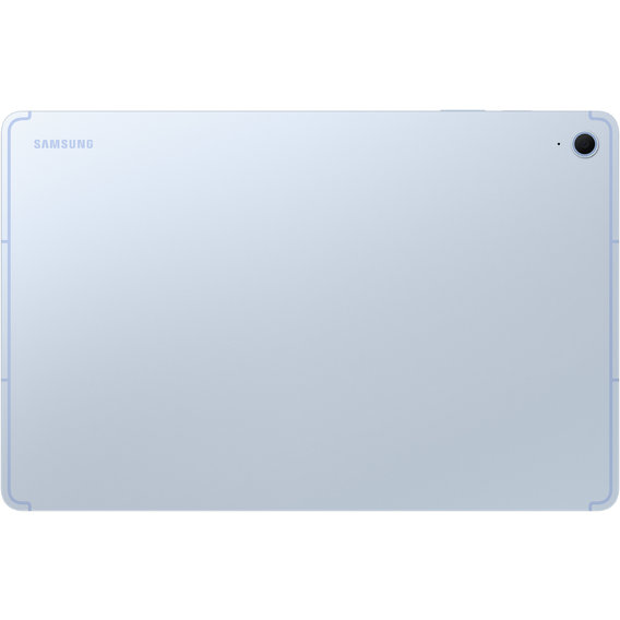 Планшет Samsung Galaxy Tab S10 FE+ 5G 8/128GB Blue (SM-X626BLBR) - фото 2 Планшет Samsung Galaxy Tab S10 FE+ 5G 8/128GB Blue (SM-X626BLBR) - фото 2