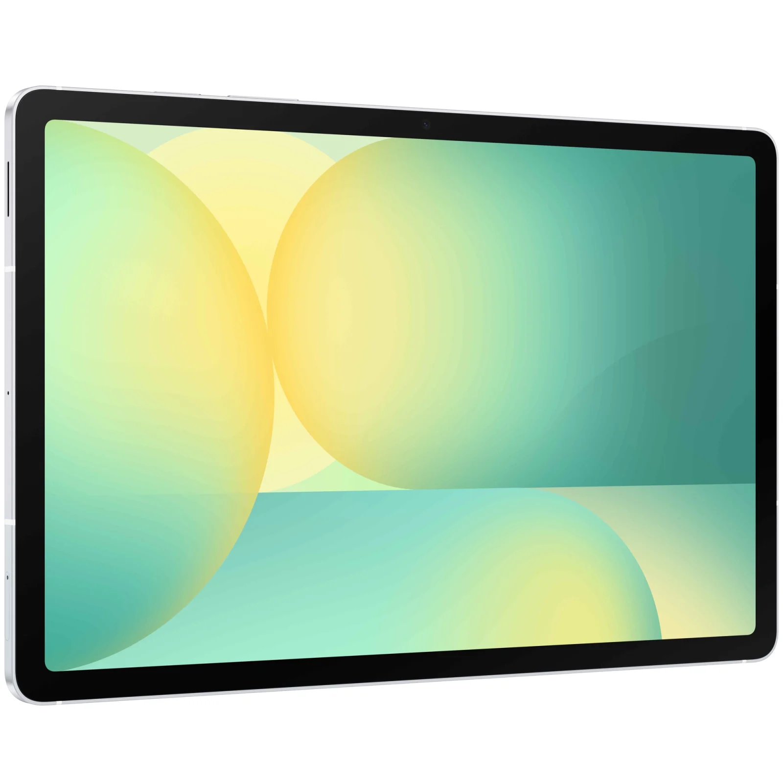 Планшет Samsung Galaxy Tab S10 FE 5G 8/128GB Silver (SM-X526BZSR) - фото 3