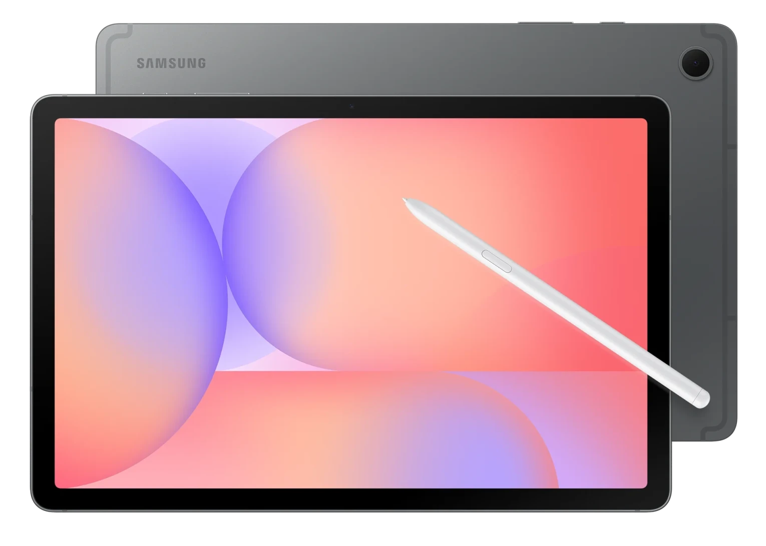 Планшет Samsung Galaxy Tab S10 Lite Wi-Fi 8/256GB Gray (SM-X400NZAP)