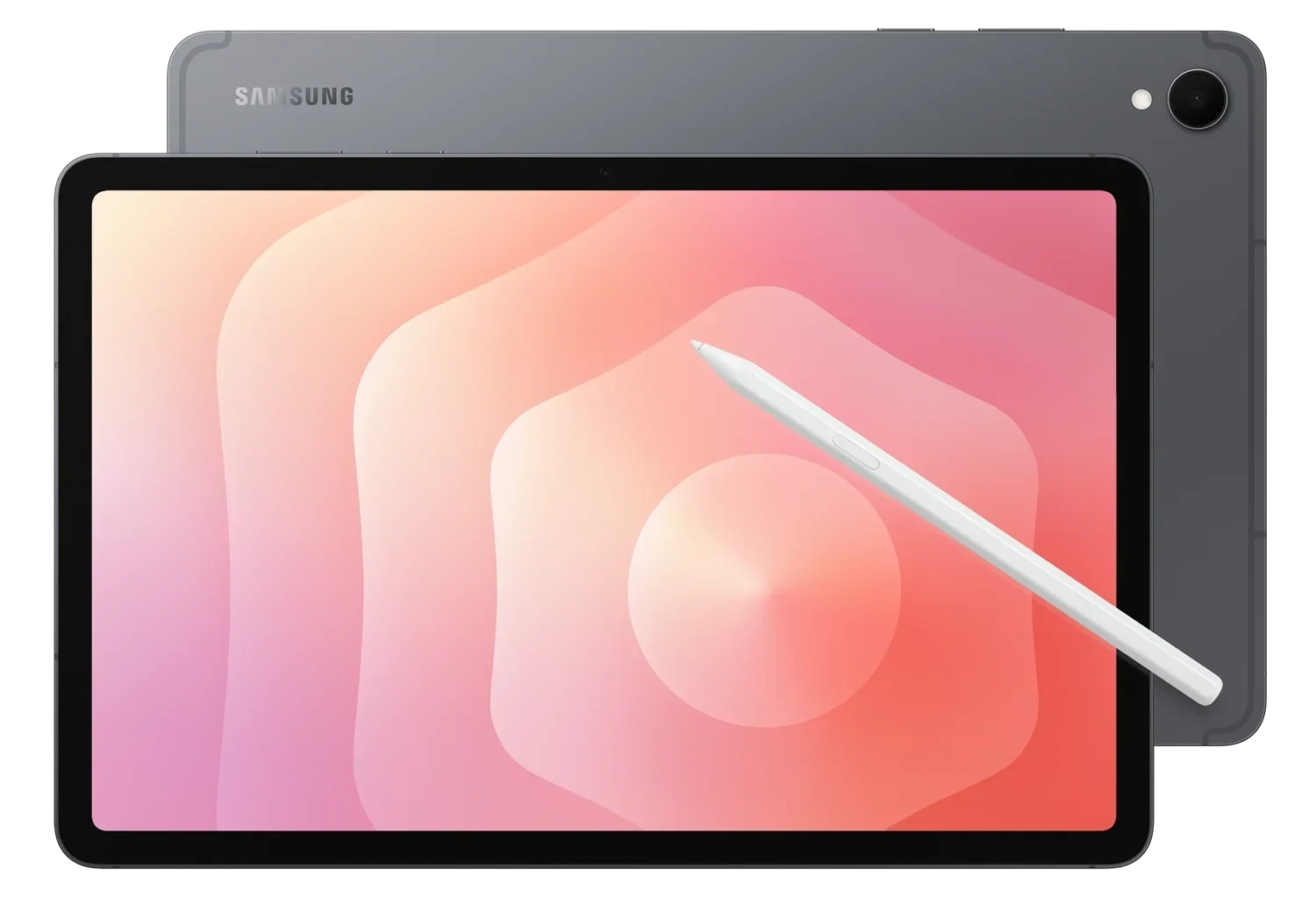 Планшет Samsung Galaxy Tab S11 (X730) 12/256GB Grey (SM-X730NZAPEUC)