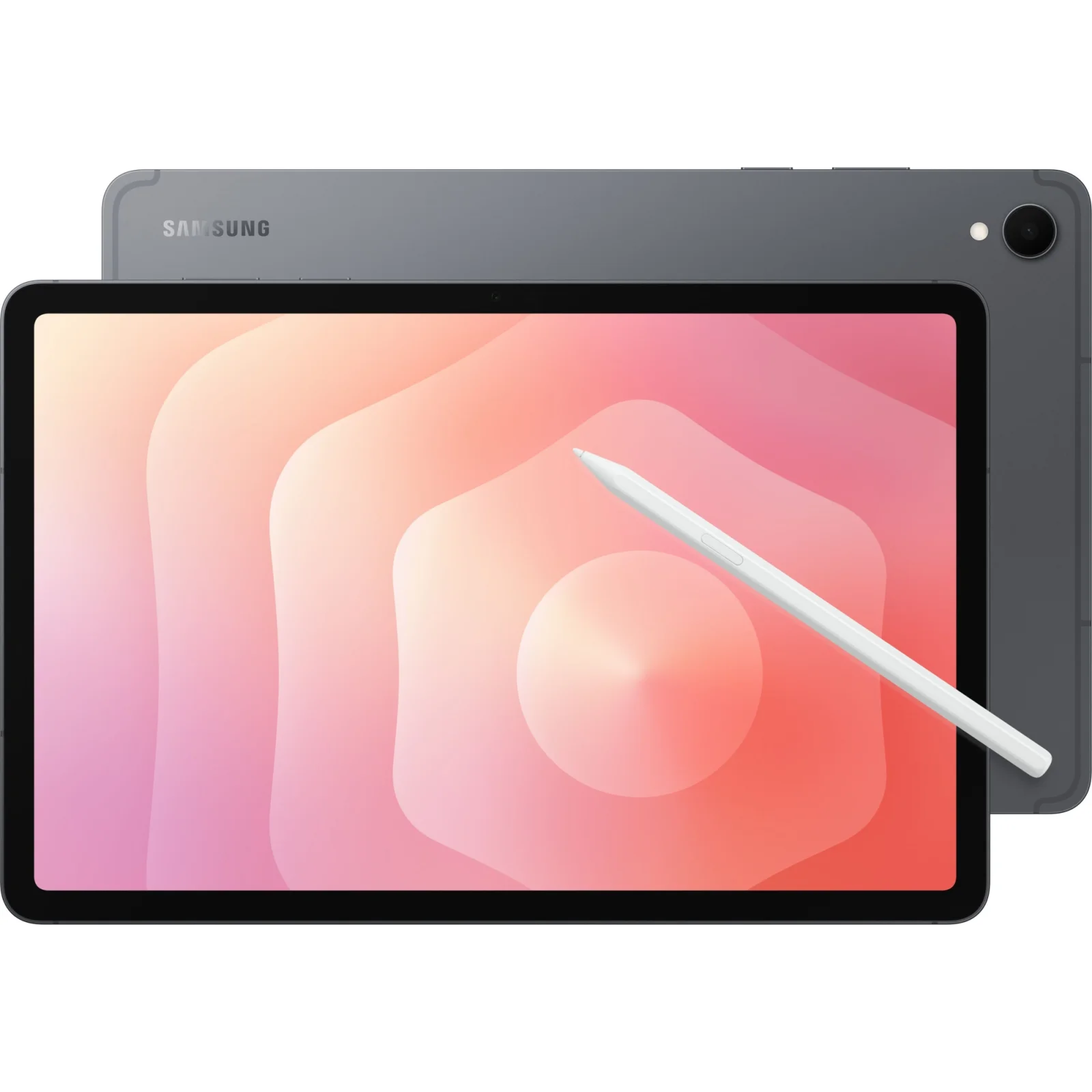 Планшет Samsung Galaxy Tab S11 5G 12/128GB Gray (SM-X736BZAR)