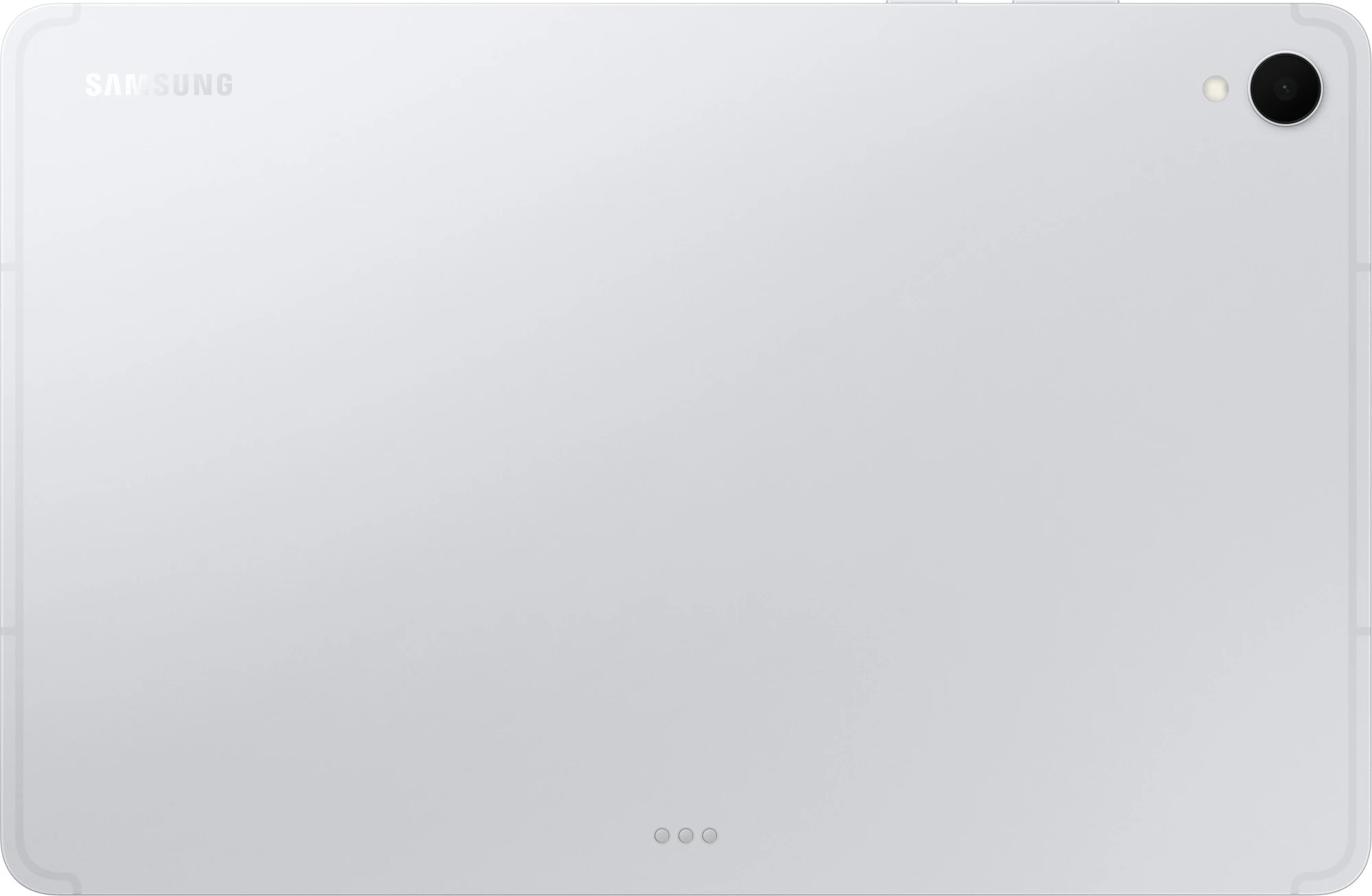 Планшет Samsung Galaxy Tab S11 Wi-Fi 12/256GB Silver (SM-X730NZSP) - фото 4 Планшет Samsung Galaxy Tab S11 Wi-Fi 12/256GB Silver (SM-X730NZSP) - фото 4