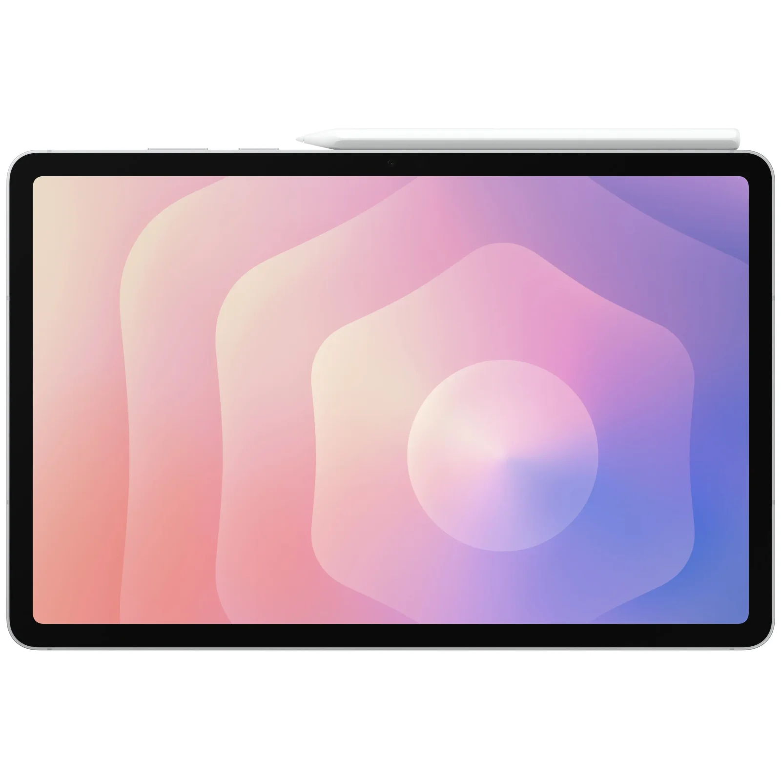 Планшет Samsung Galaxy Tab S11 5G 12/128GB Silver (SM-X736BZSR) - фото 1