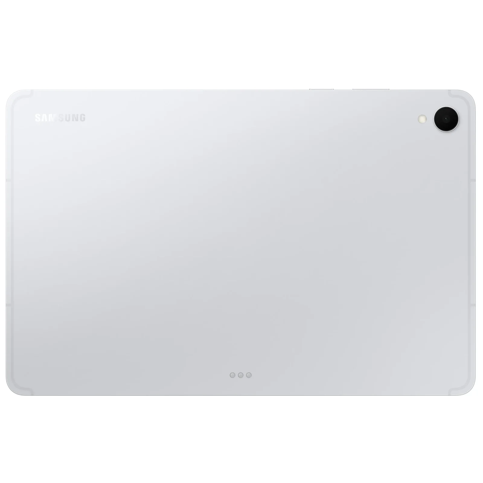 Планшет Samsung Galaxy Tab S11 5G 12/128GB Silver (SM-X736BZSR) - фото 4